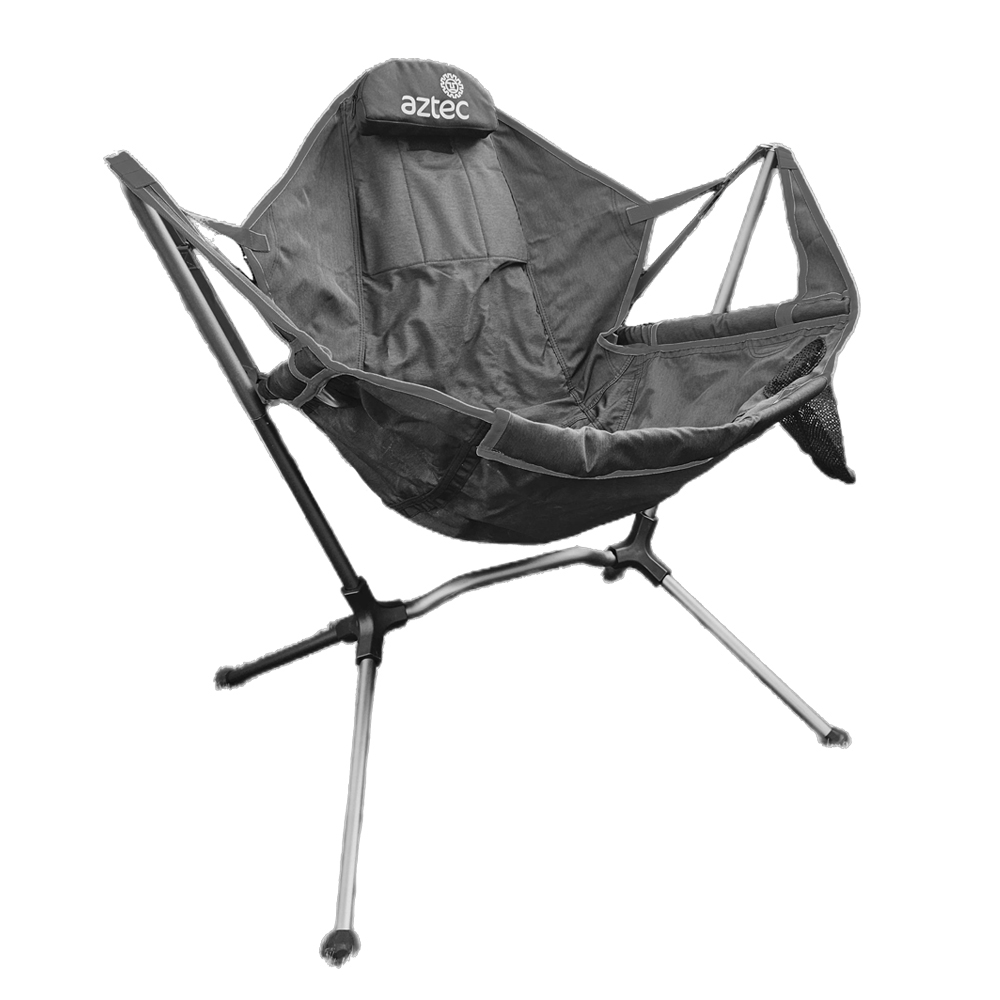 כסא נדנדה מתקפל Mystic Rocker