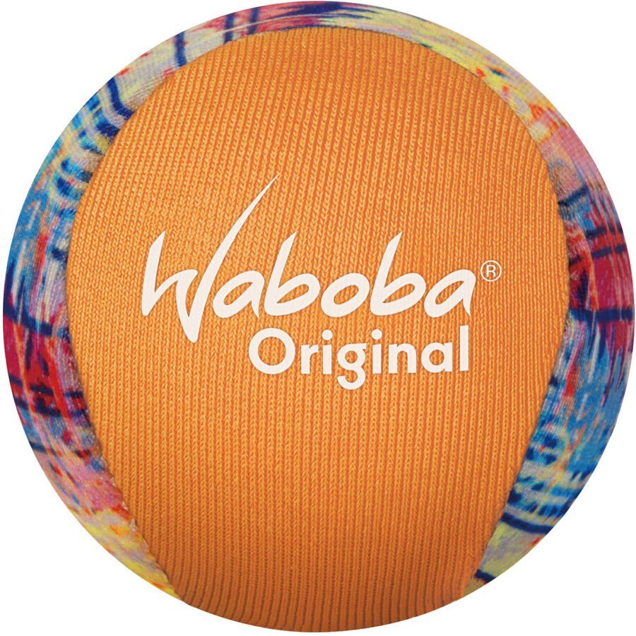 WABOBA ORIGINAL TROPICAL WABOBA ORIGINAL TROPICAL