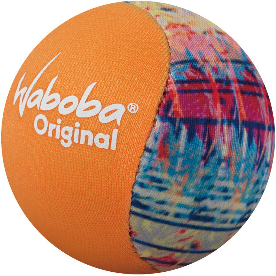 WABOBA ORIGINAL TROPICAL WABOBA ORIGINAL TROPICAL