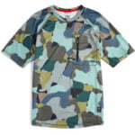 green camo