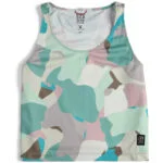pastel/camo