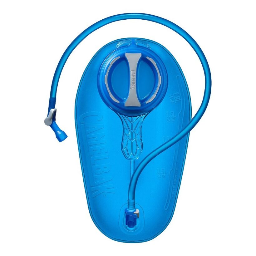 שקית מים חלופית Crux 2L Reservoir