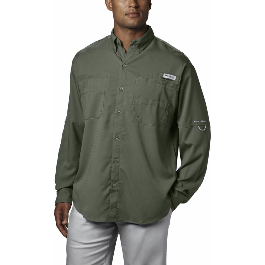 TAMIAMI II LS