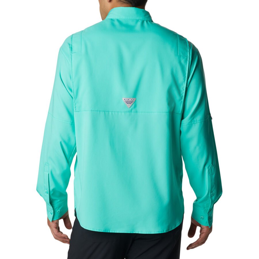 TAMIAMI II LS
