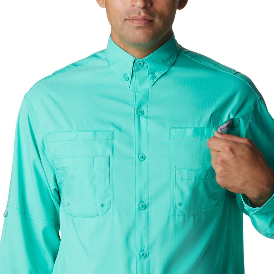 TAMIAMI II LS