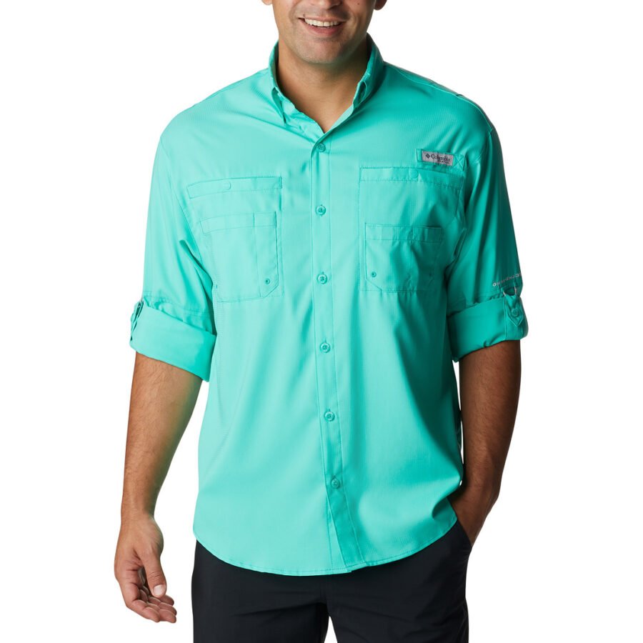 TAMIAMI II LS