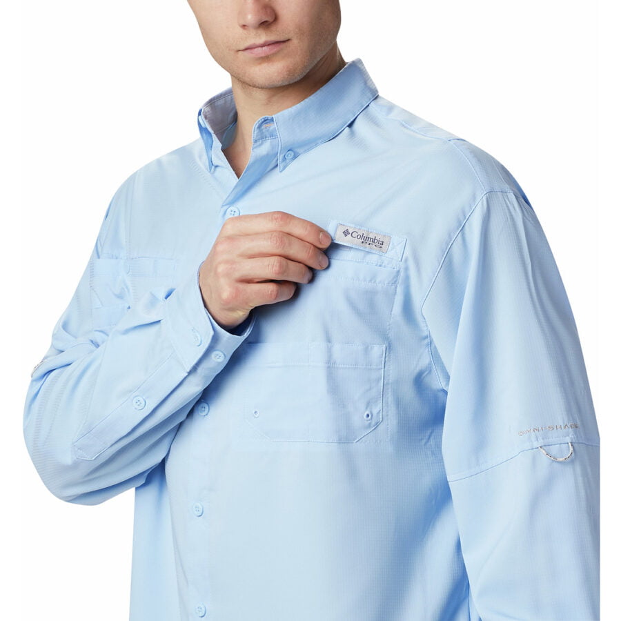TAMIAMI II LS