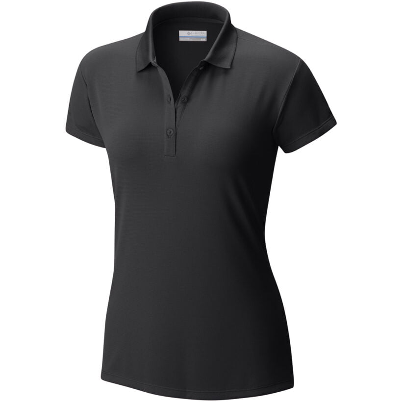 חולצת פולו לנשים Innisfree S/S Polo