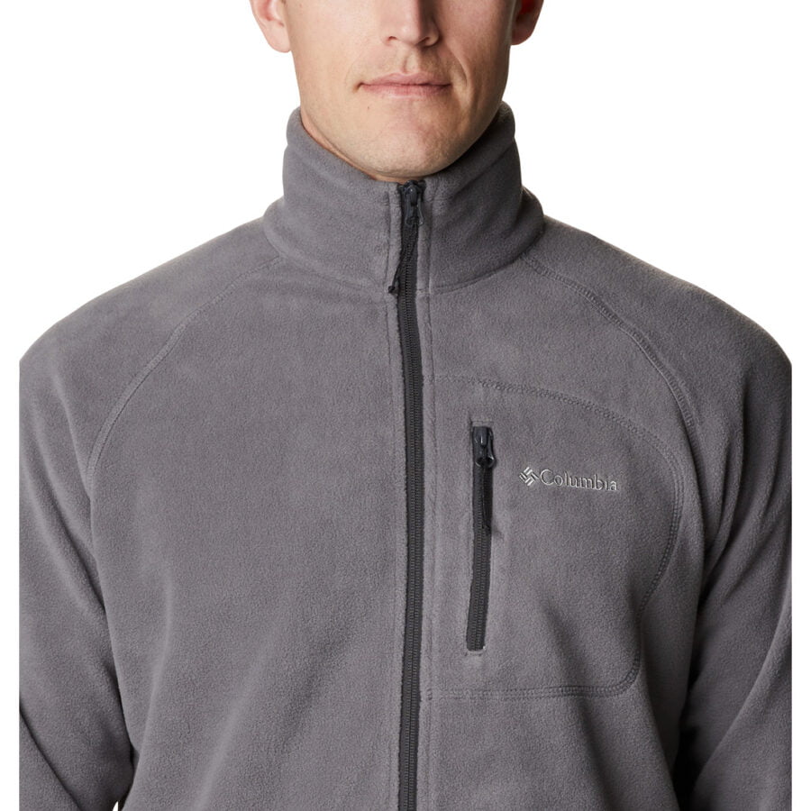 FAST TREK II FU M