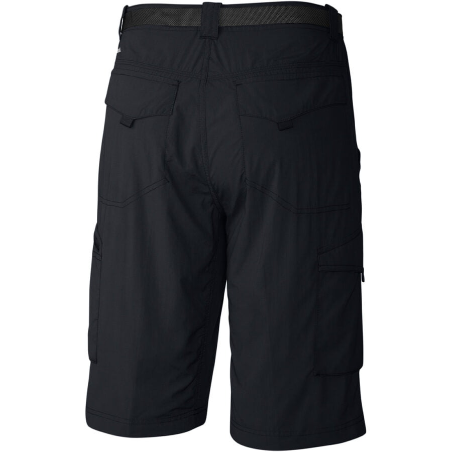 SILVER RIDGE CARGO SH