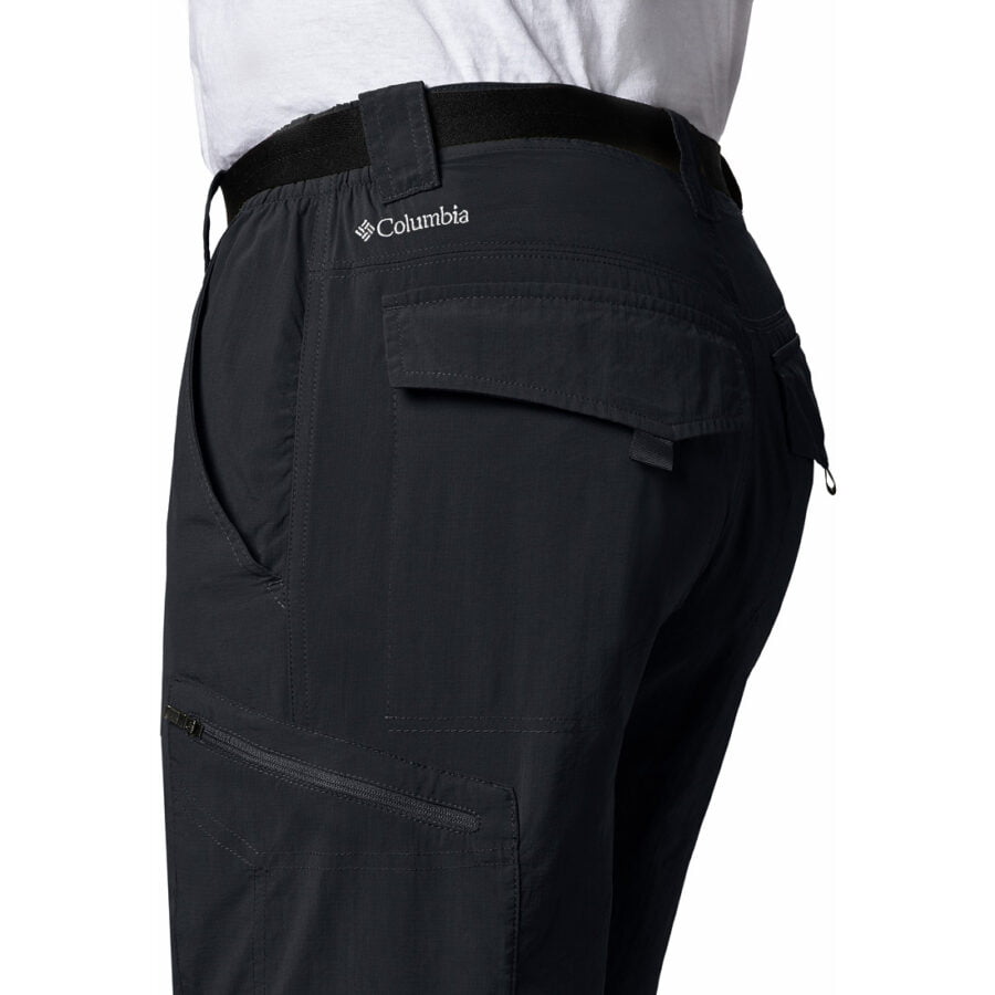 SILVER RIDGE CARGO SH