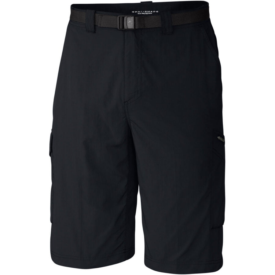 SILVER RIDGE CARGO SH