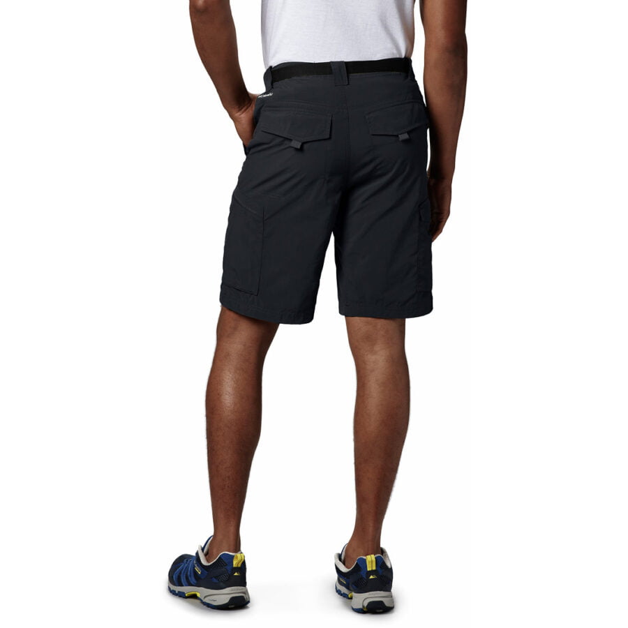 SILVER RIDGE CARGO SH