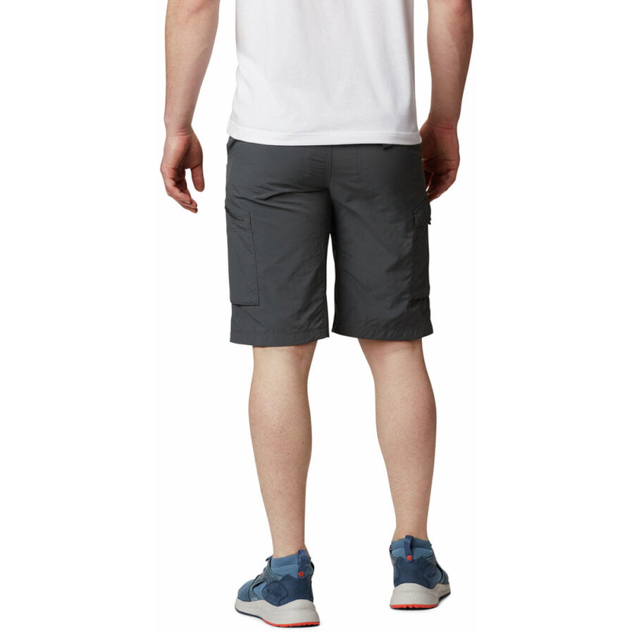 SILVER RIDGE CARGO SH