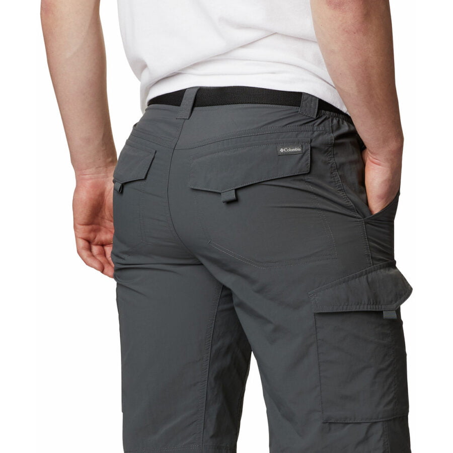 SILVER RIDGE CARGO SH