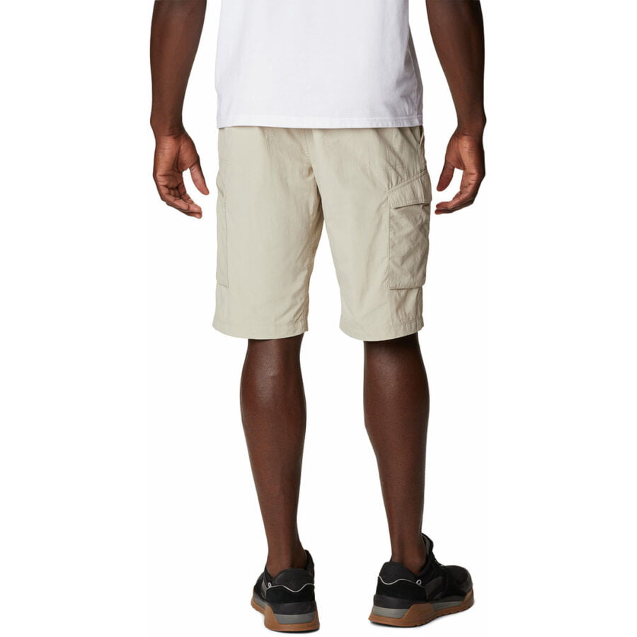 SILVER RIDGE CARGO SH