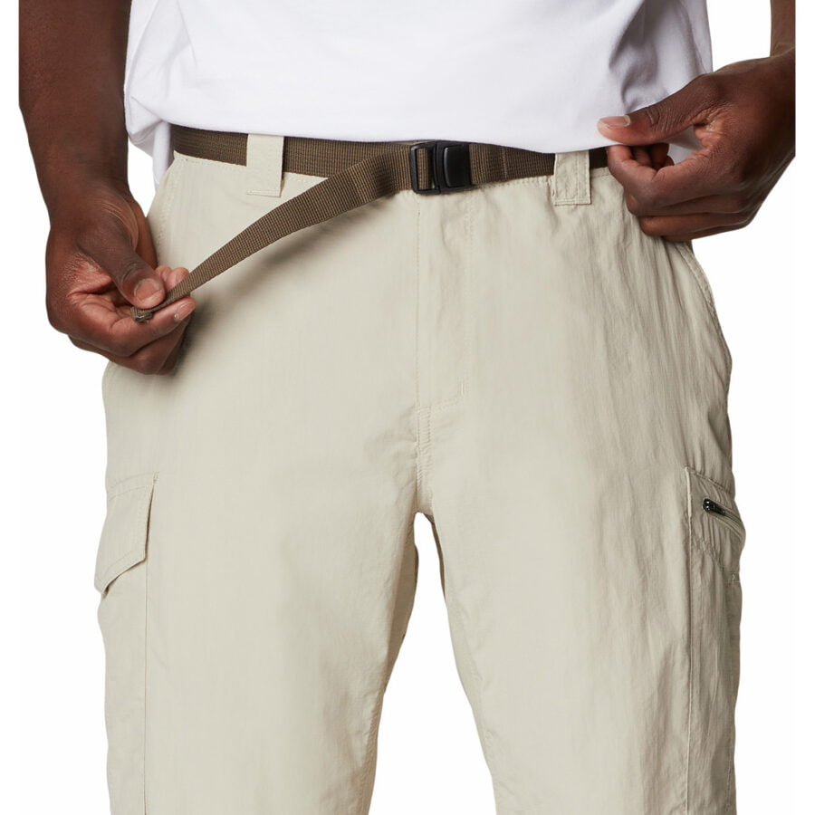 SILVER RIDGE CARGO SH
