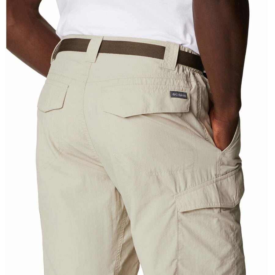 SILVER RIDGE CARGO SH