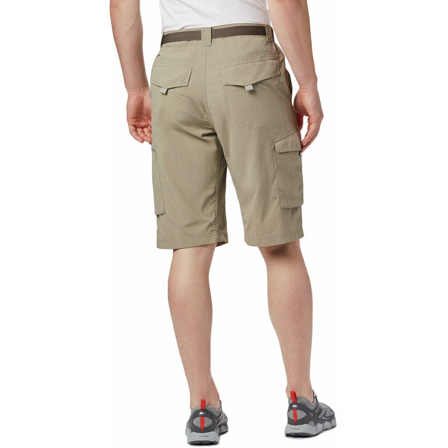 SILVER RIDGE CARGO SH