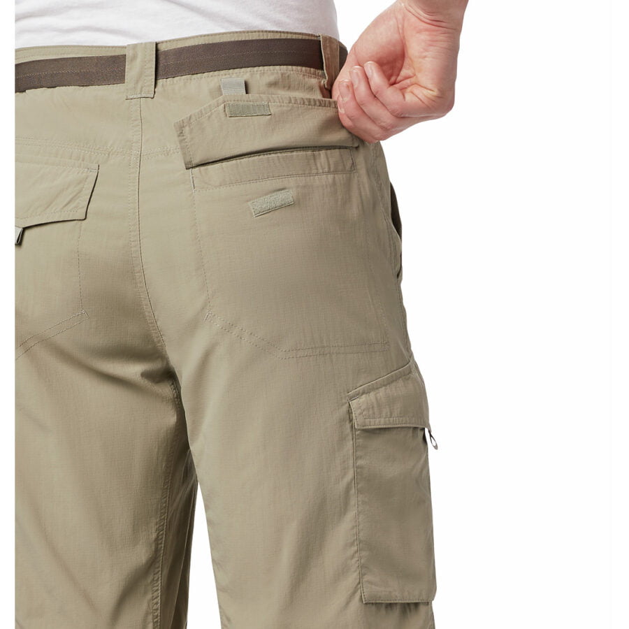 SILVER RIDGE CARGO SH
