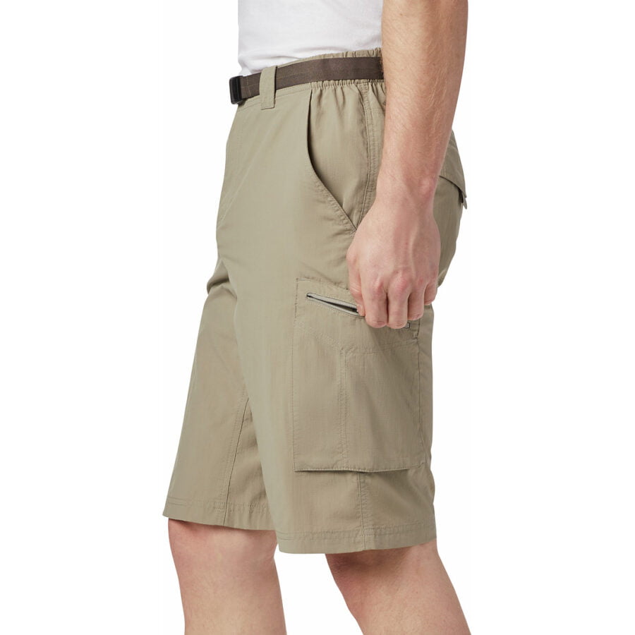 SILVER RIDGE CARGO SH