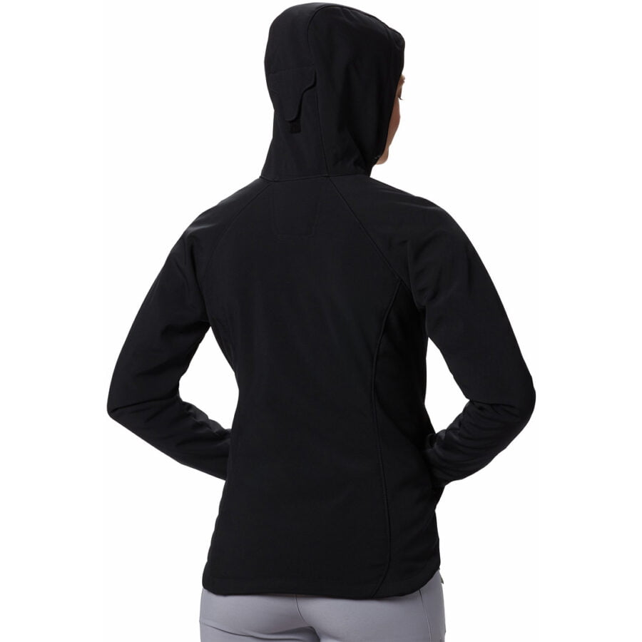 Phurtec ii softshell shop