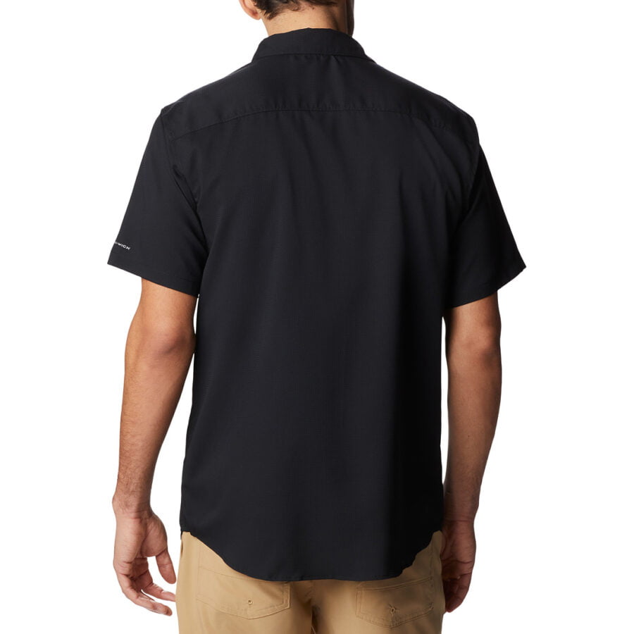 UTILIZER II SOLID S/S MX