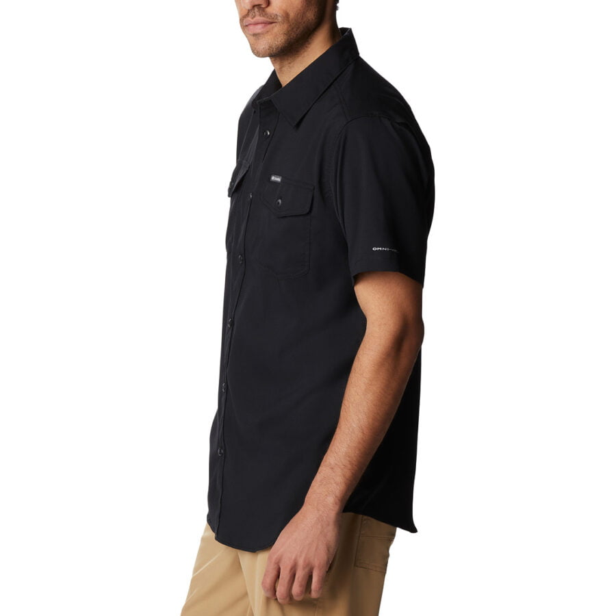 UTILIZER II SOLID S/S MX