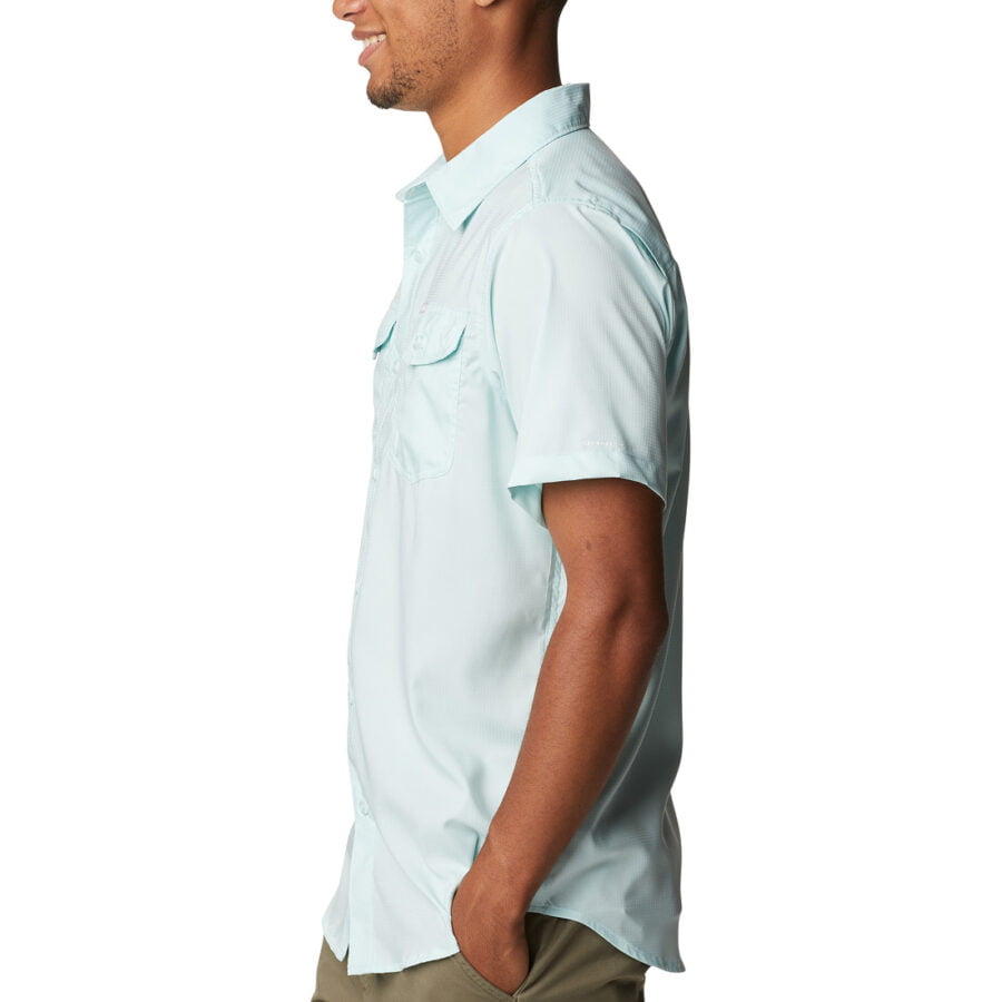 UTILIZER II SOLID S/S MX