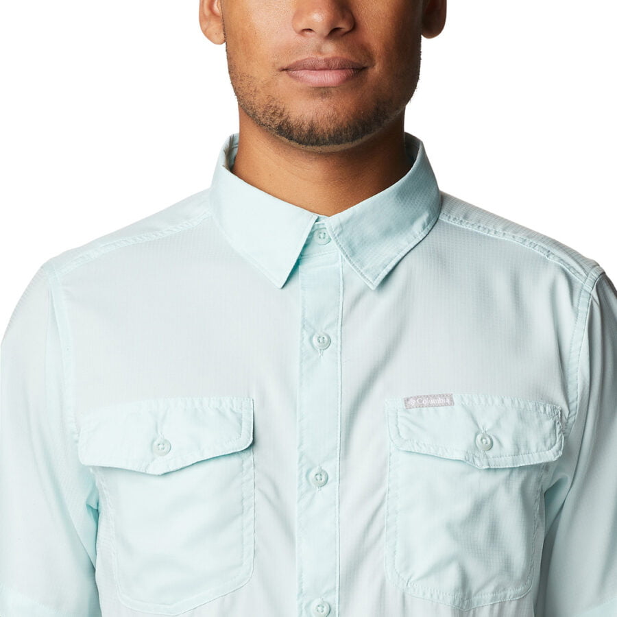 UTILIZER II SOLID S/S MX
