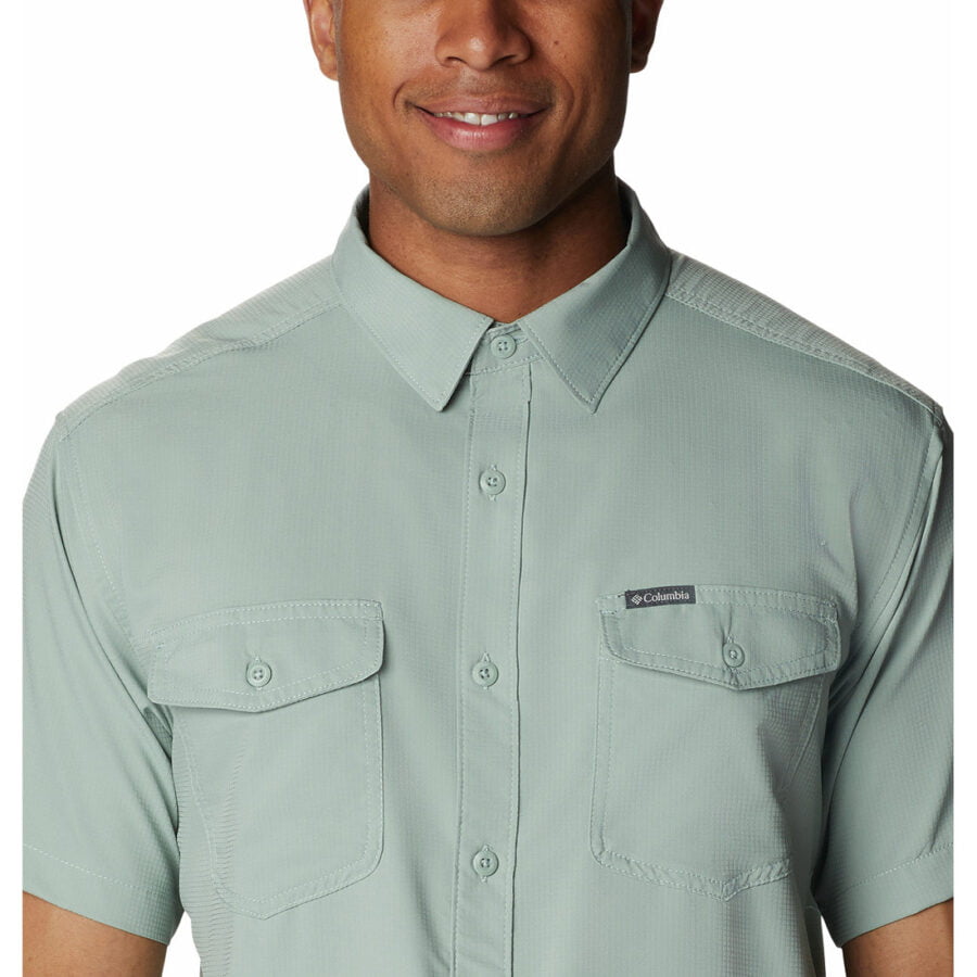 UTILIZER II SOLID S/S MX