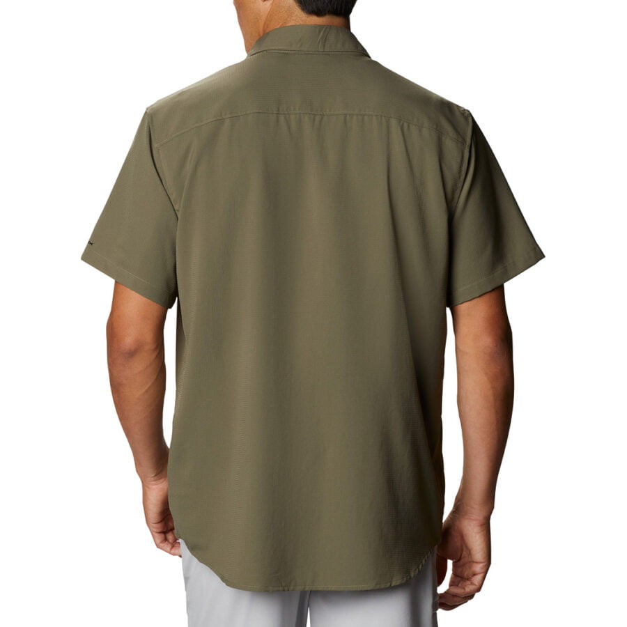 UTILIZER II SOLID S/S MX