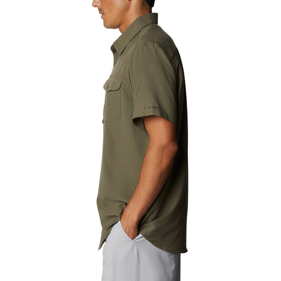 UTILIZER II SOLID S/S MX
