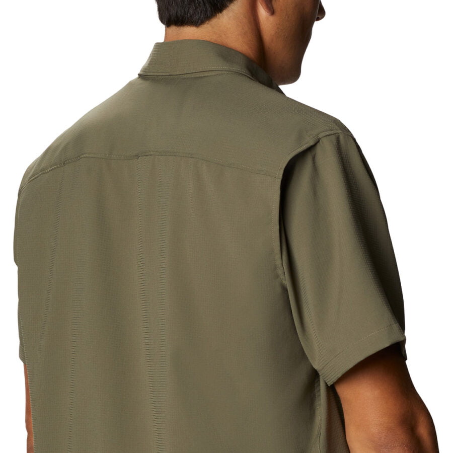 UTILIZER II SOLID S/S MX