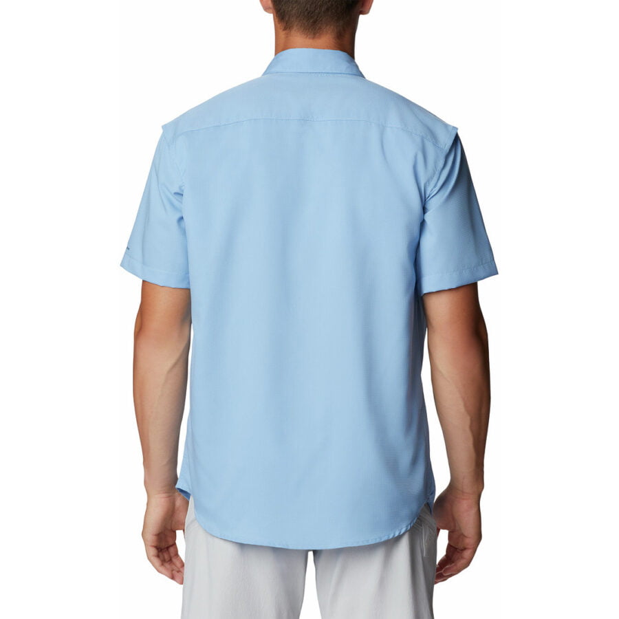 UTILIZER II SOLID S/S MX