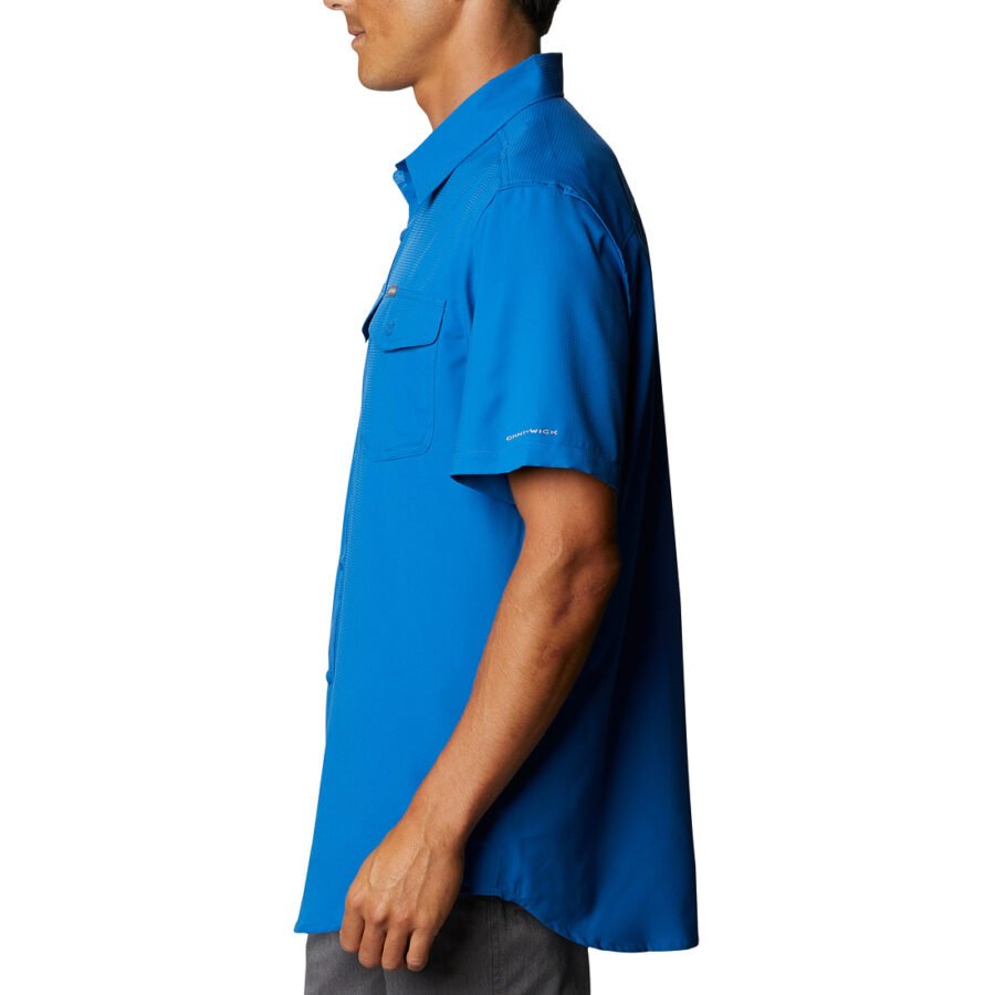 UTILIZER II SOLID S/S MX