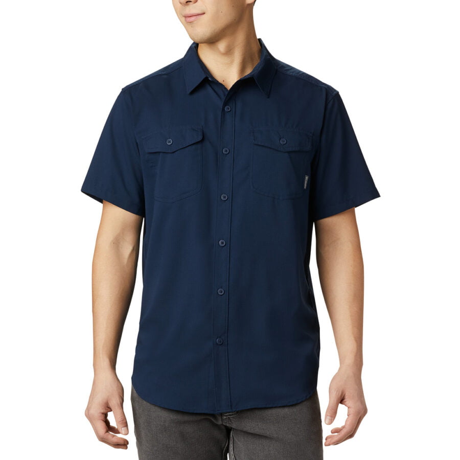 UTILIZER II SOLID S/S MX