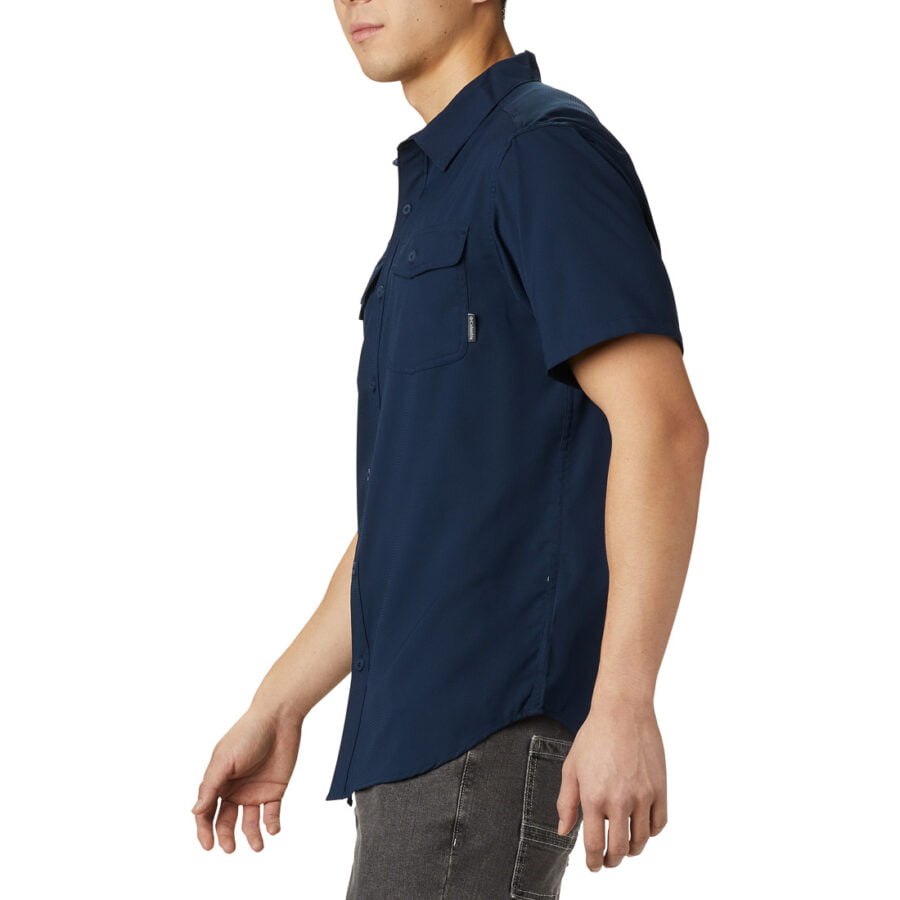 UTILIZER II SOLID S/S MX