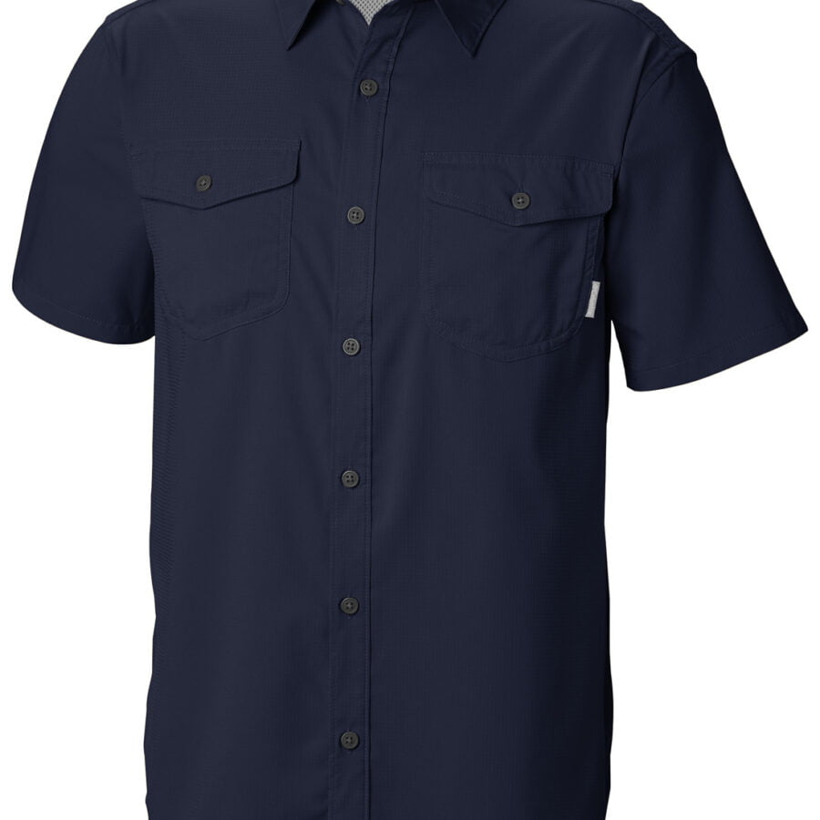UTILIZER II SOLID S/S MX