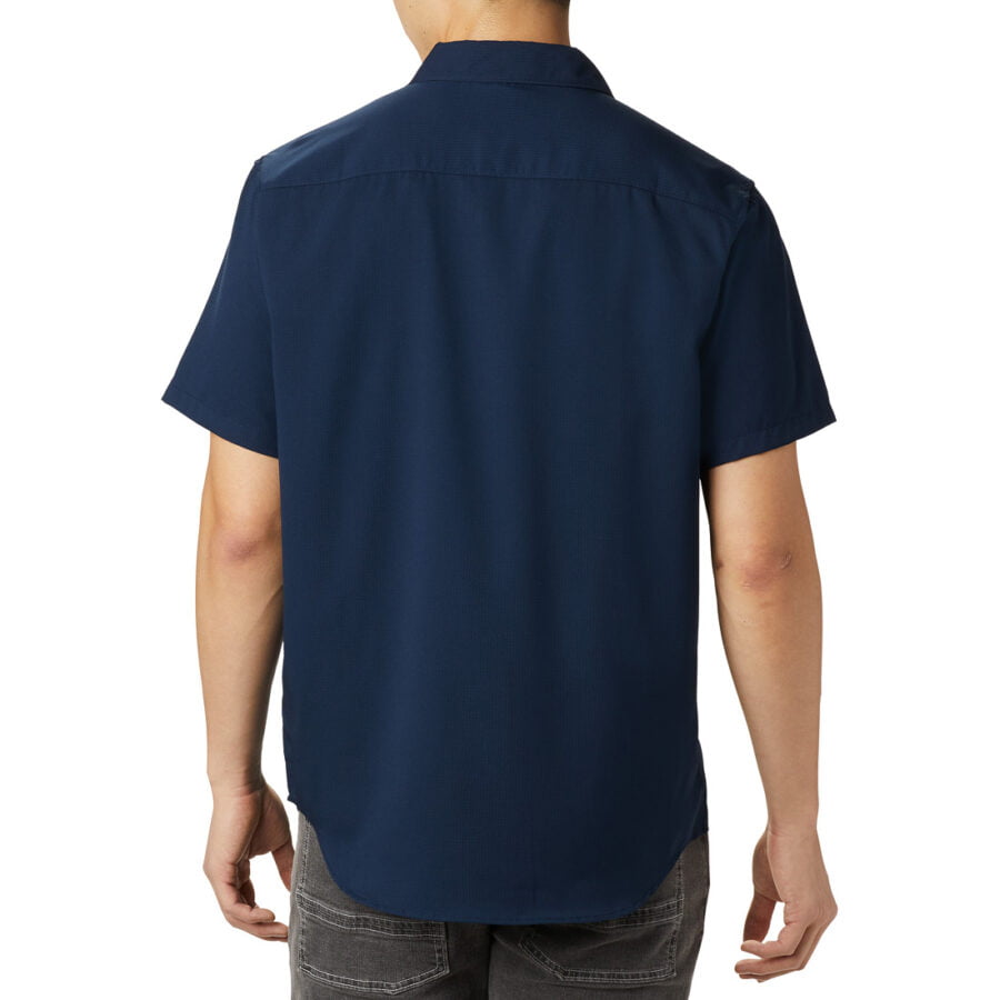 UTILIZER II SOLID S/S MX