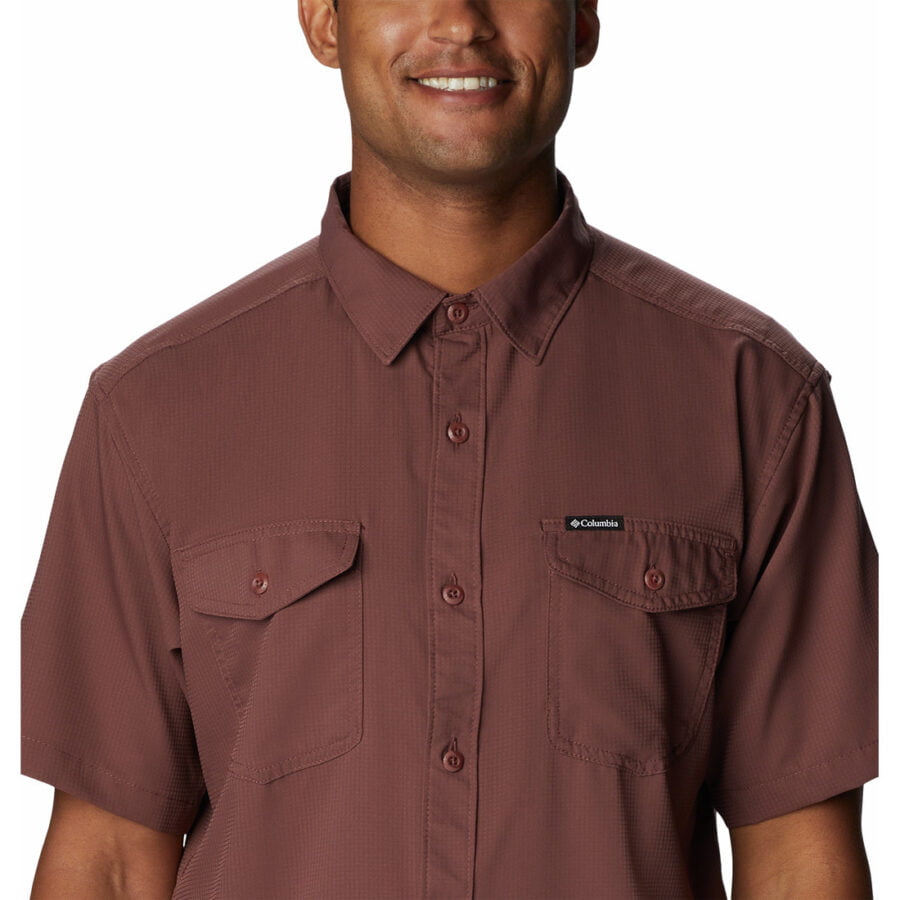 UTILIZER II SOLID S/S MX