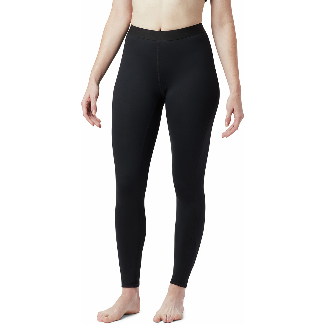 מכנסיים תרמיים ארוכים לנשים Heavyweight II Tight