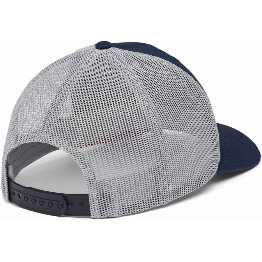 COLUMBIA MESH HAT