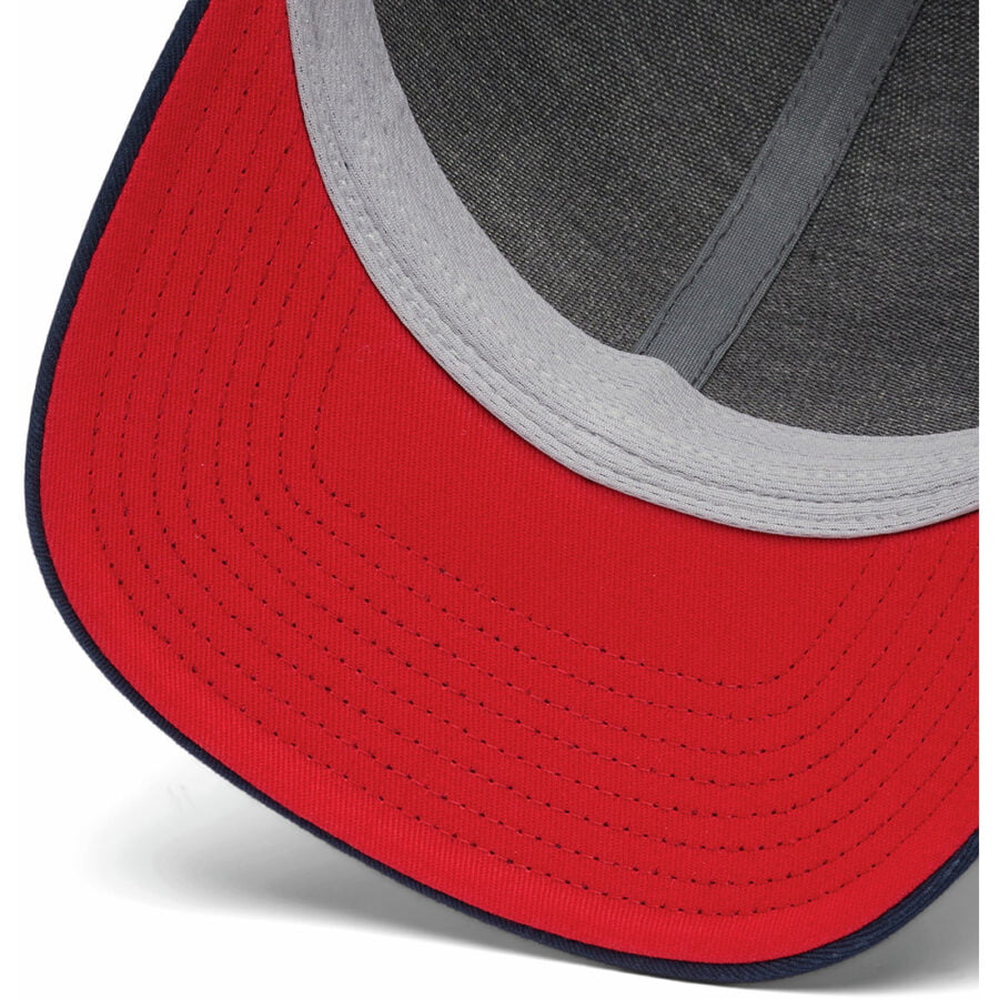 COLUMBIA MESH HAT