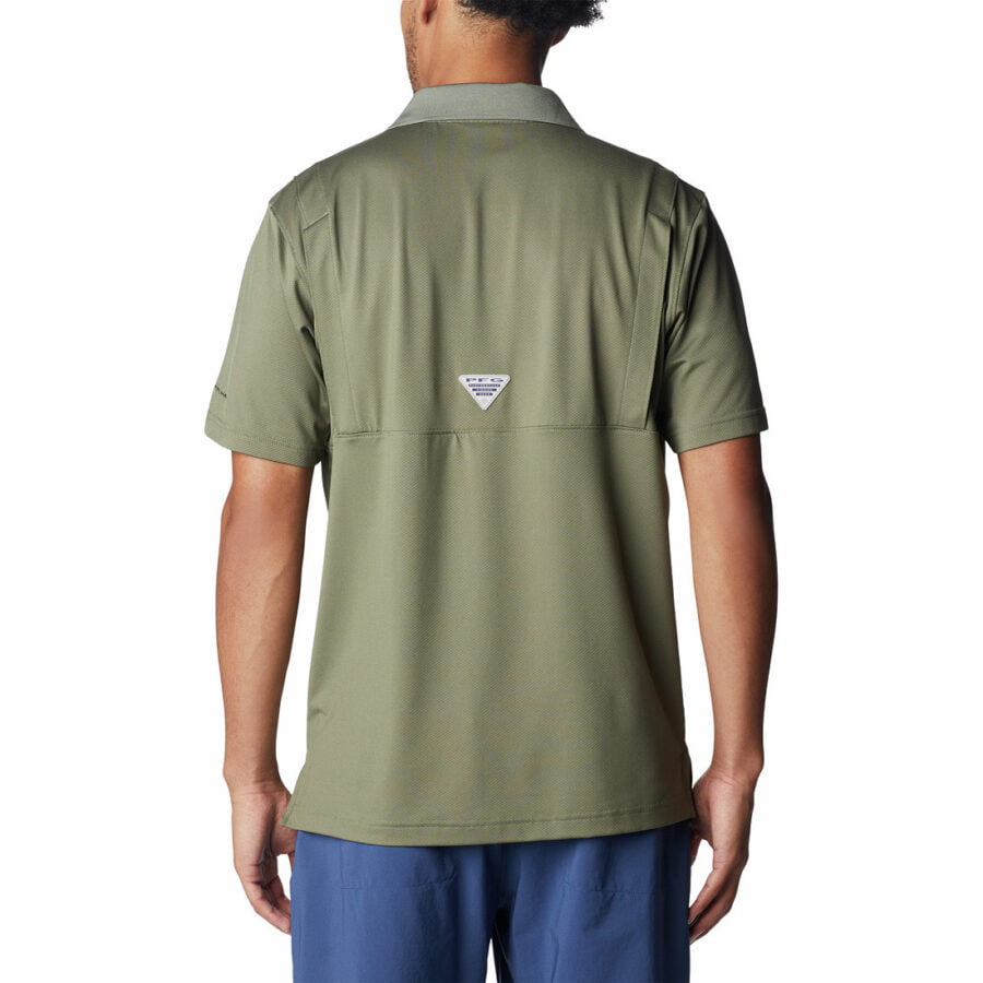 LOW DRAG OFFSHORE POLO