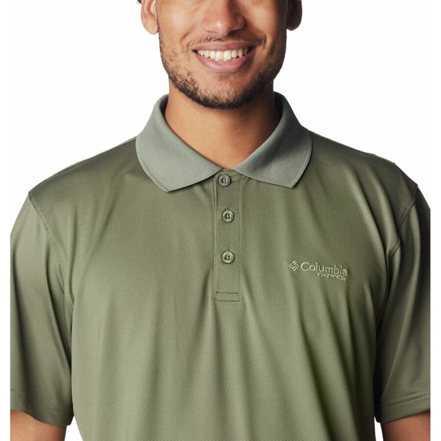 LOW DRAG OFFSHORE POLO