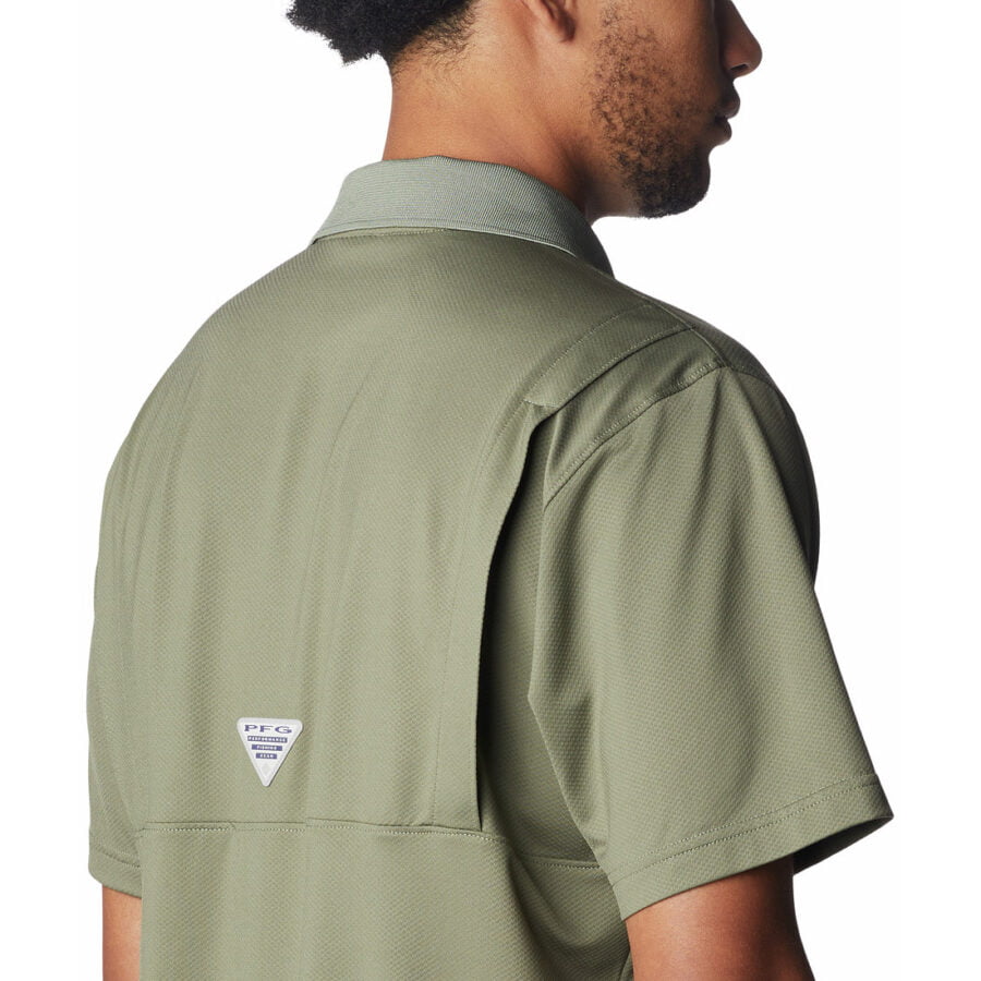 LOW DRAG OFFSHORE POLO