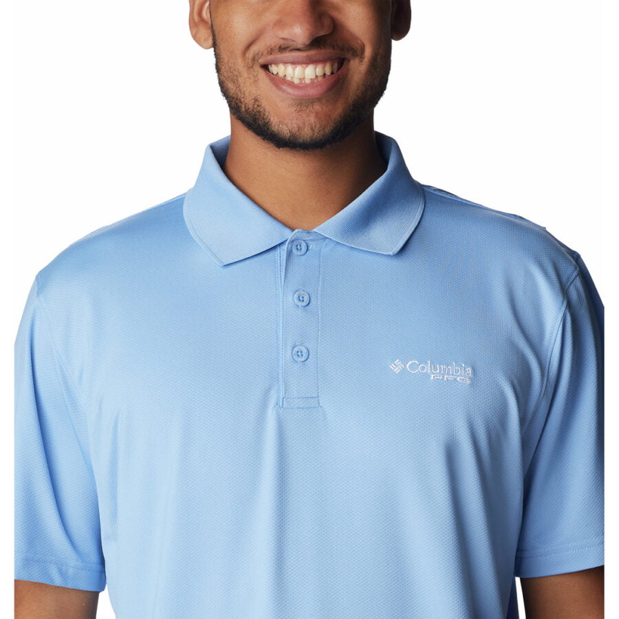 LOW DRAG OFFSHORE POLO