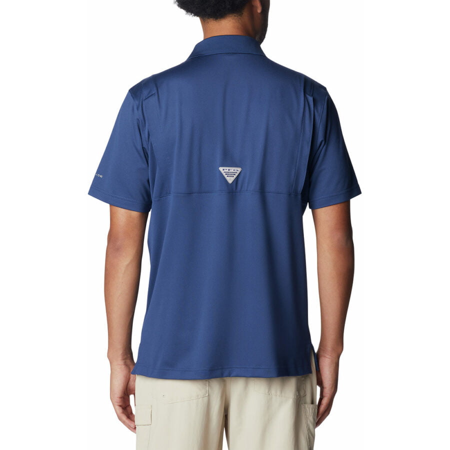 LOW DRAG OFFSHORE POLO