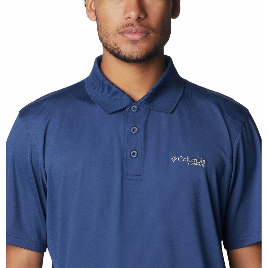 LOW DRAG OFFSHORE POLO